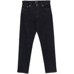 Jeans con bottoni in blui Zegna - uomo 