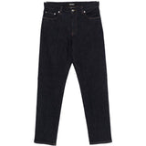 Jeans con bottoni in blui Zegna - uomo 