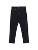 Jeans con bottoni in blui Zegna - uomo