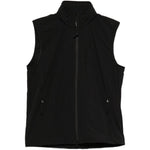Gilet Apelle in nero Aspesi - uomo 