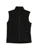 Gilet Apelle in nero Aspesi - uomo