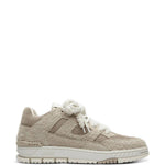 Sneakers Area Lo in beige Axel arigato - uomo 