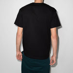 s/s chase t-shirt cotton combed single jersey 