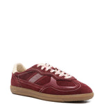 Sneakers Rife in borgogna Alohas - donna 