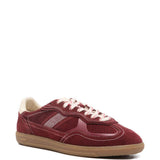 Sneakers Rife in borgogna Alohas - donna 