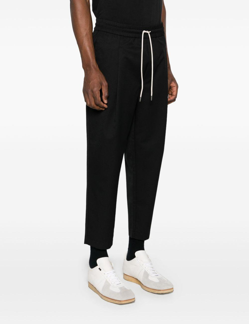 Pantaloni con coulisse Drôle De Monsieur - uomo 
