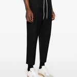 Pantaloni con coulisse Drôle De Monsieur - uomo 