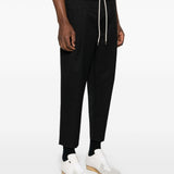 Pantaloni con coulisse Drôle De Monsieur - uomo 