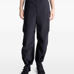 Pantaloni con tasche in nero LEMAIRE - uomo 