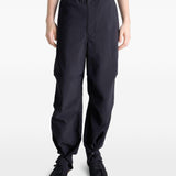 Pantaloni con tasche in nero LEMAIRE - uomo 