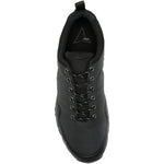Sneakers basse neal in nero Roa - uomo 