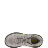 Sneakers m bondi 9 in grigio Hoka - uomo 