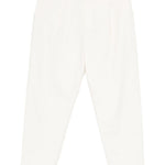 Pantaloni affusolati in bianco Eleventy - uomo 