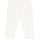 Pantaloni affusolati in bianco Eleventy - uomo 