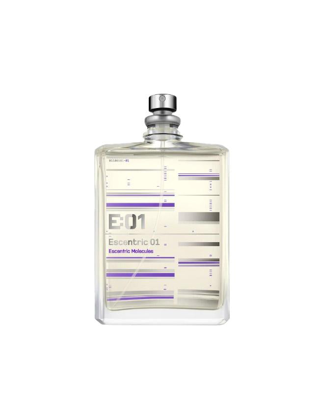 Profumo Escentric 01 edt 100ml 
