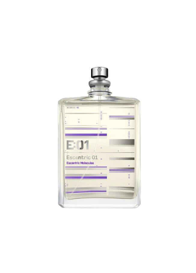 Profumo Escentric 01 edt 100ml 