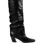 Stivali Hart in nero Jimmy choo - donna 