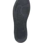 Sneakers Dice Lo in bianco e nero Axel arigato - uomo 