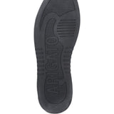 Sneakers Dice Lo in bianco e nero Axel arigato - uomo 
