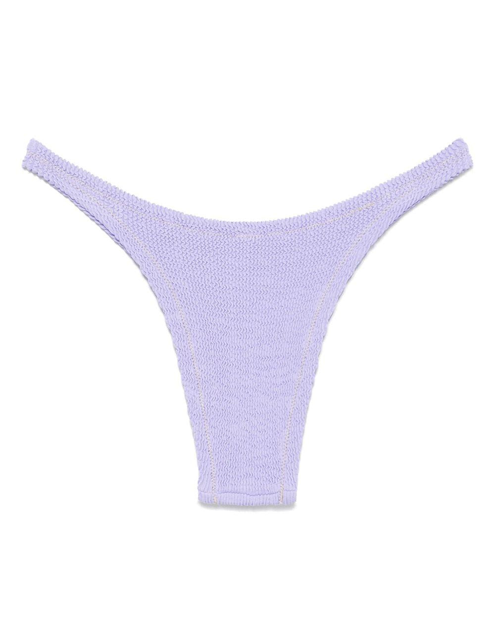 Slip bikini Ginny in lilla Reina olga - donna 