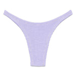 Slip bikini Ginny in lilla Reina olga - donna 