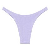 Slip bikini Ginny in lilla Reina olga - donna 