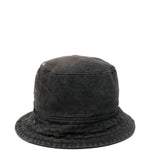 Cappello bucket in nero Our legacy - uomo 