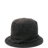 Cappello bucket in nero Our legacy - uomo 