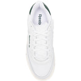 Sneakers con logo in bianco Reebok - unisex 