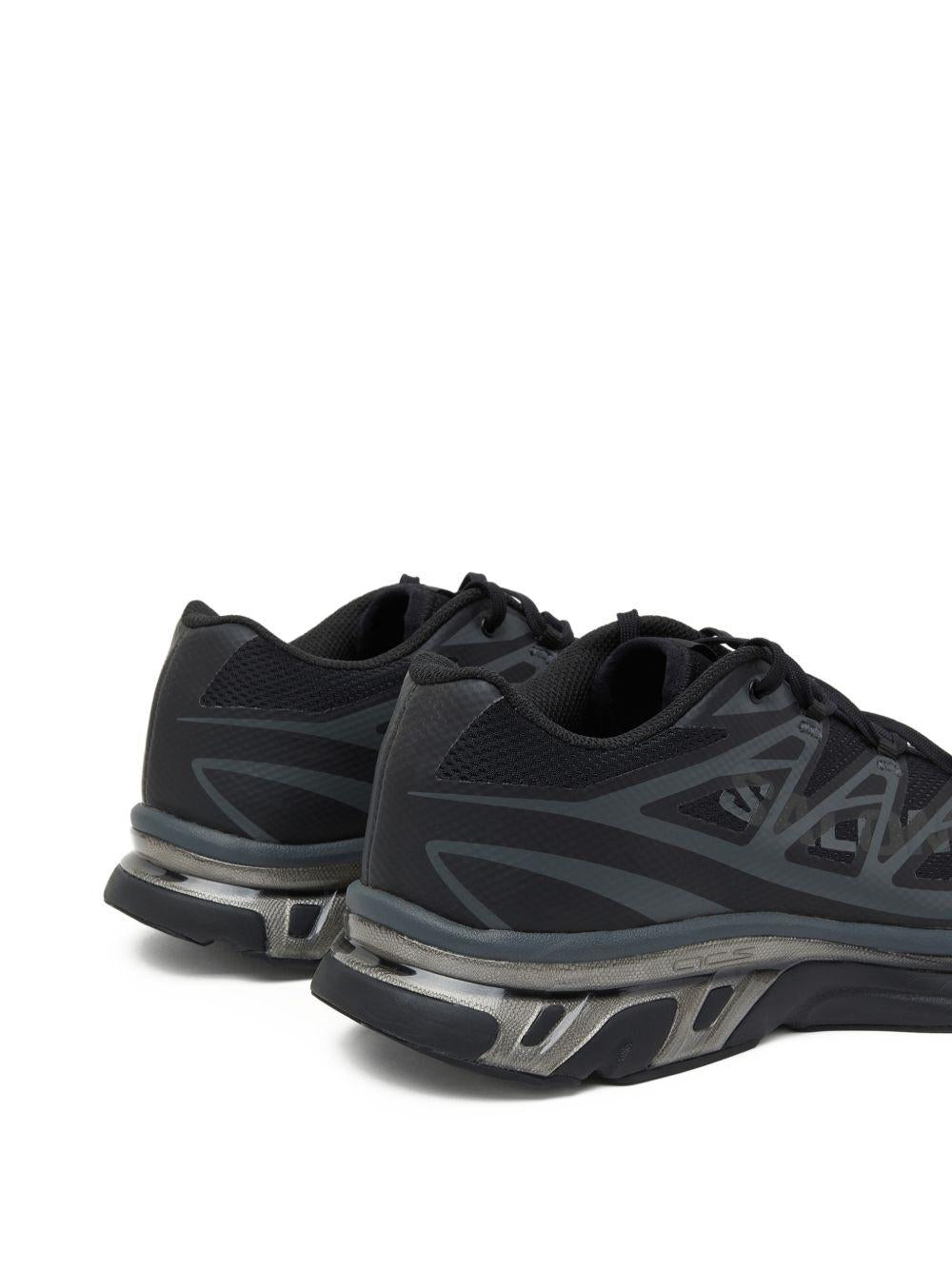 Sneakers basse Xt  in nero Mm6 x salomon - uomo 