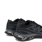 Sneakers basse Xt  in nero Mm6 x salomon - uomo 