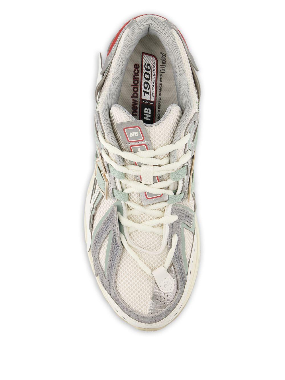Sneakers 1906 multicolore New Balance - unisex 