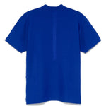T-shirt Garter in blu cobalto CFCL - uomo 