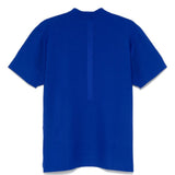 T-shirt Garter in blu cobalto CFCL - uomo 