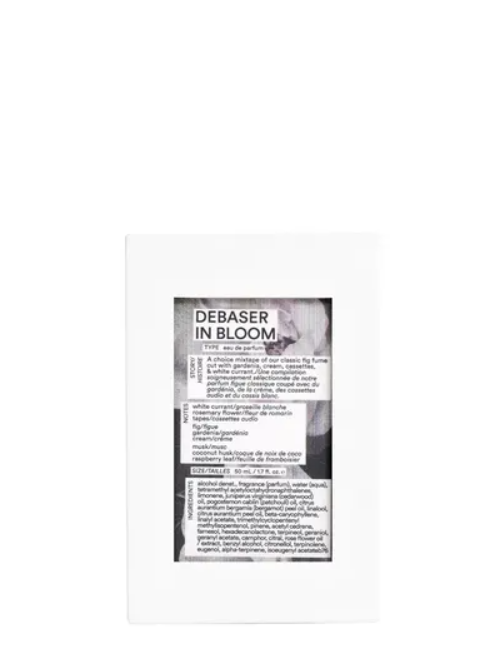 Profumo debaser in bloom edp 50ml 