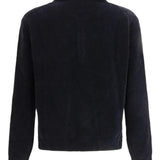 Polo con Colletto Classico in nero Sunflower - uomo 