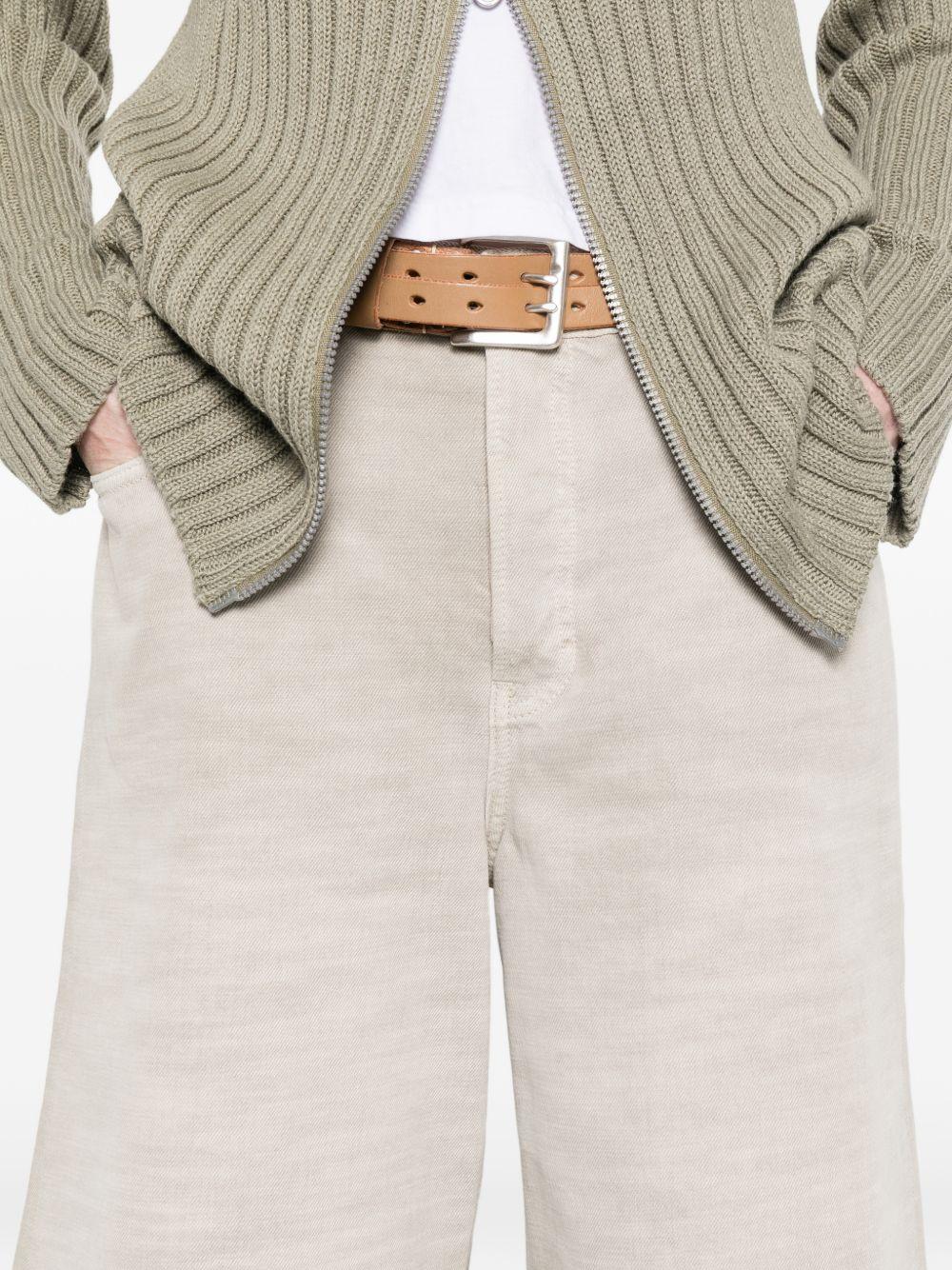 Shorts New Becky Bull 44 in beige Haikure - donna 