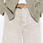 Shorts New Becky Bull 44 in beige Haikure - donna 