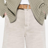 Shorts New Becky Bull 44 in beige Haikure - donna 