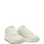 Sneakers MA-1 in bianco 