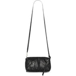 Borsa a tracolla pillow griffin in nero 