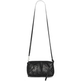 Borsa a tracolla pillow griffin in nero 