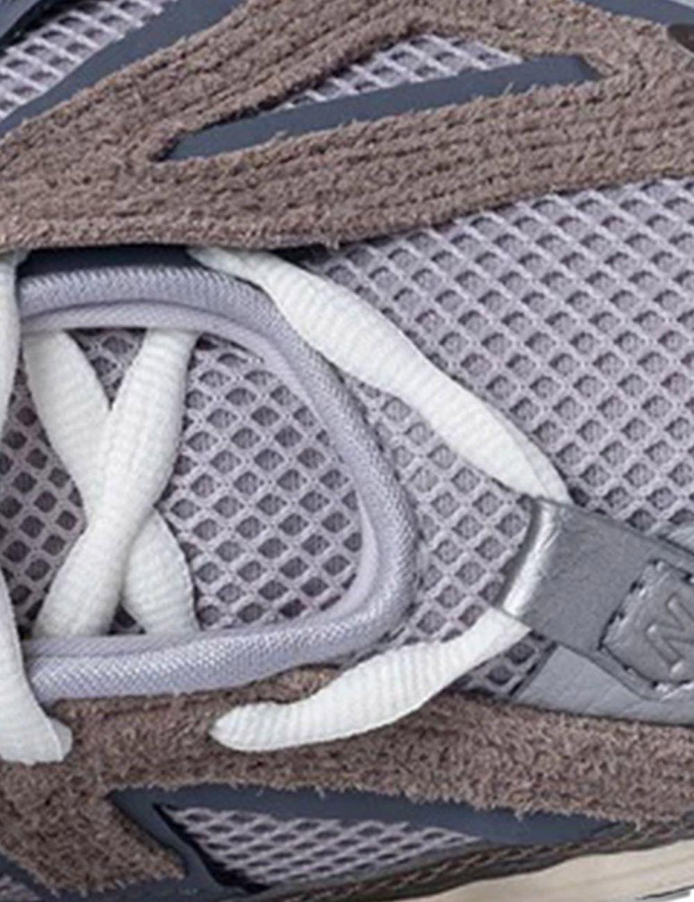 Sneakers 1906 in blu New Balance - unisex 