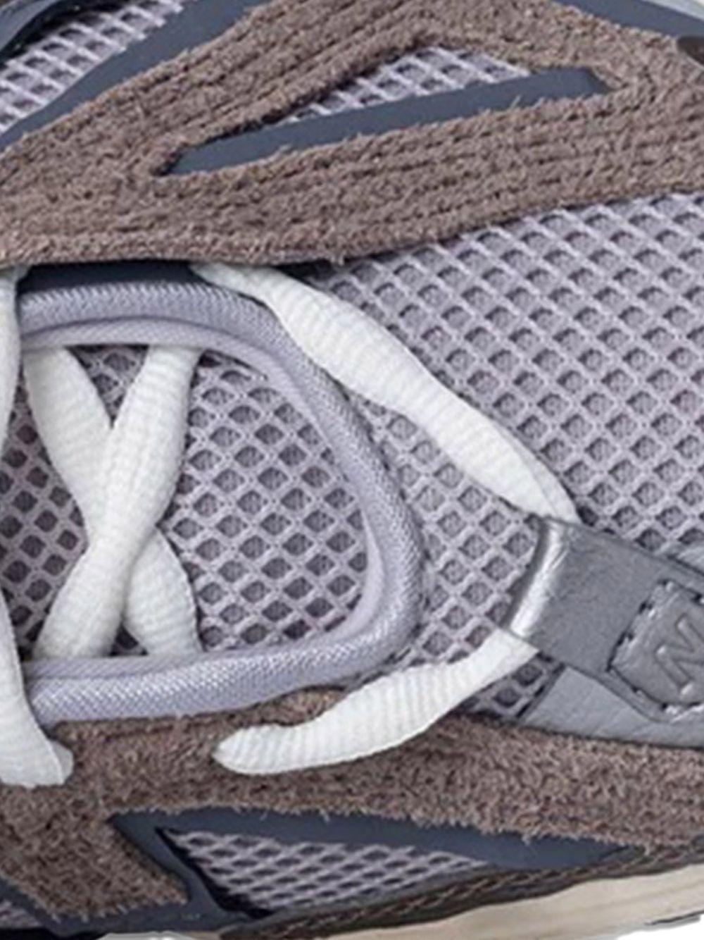 Sneakers 1906 in blu New Balance - unisex 