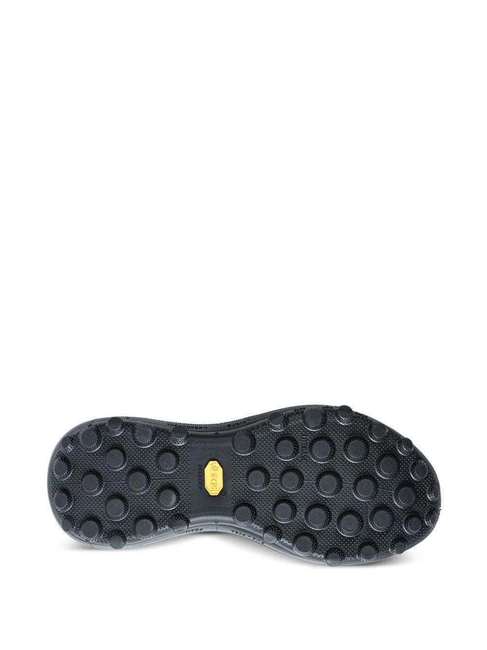 Sneakers Rocker in marrone Satisfy - unisex 