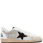 Sneakers Ball-Star in bianco GOLDEN GOOSE - uomo 