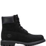 Stivali Premium 6-Inch in pelle in nero Timberland - donna 