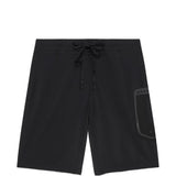 Shorts waterscape in nero Oakley - uomo 