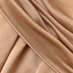 Abito maxi Alchemy Billow in beige 