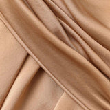 Abito maxi Alchemy Billow in beige 